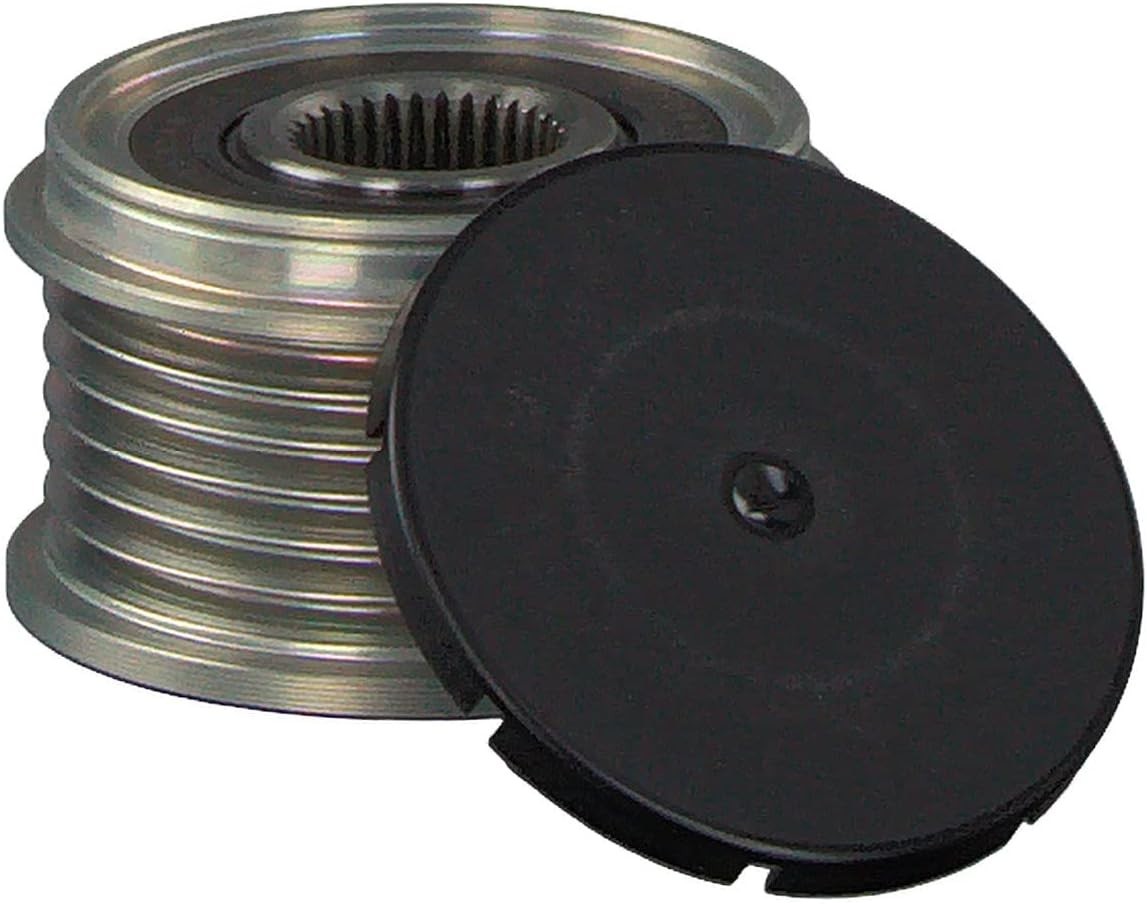 Dispositivo Ruota Libera Alternatore Febi Bilstein 34599 per Opel Saab Vauxhall