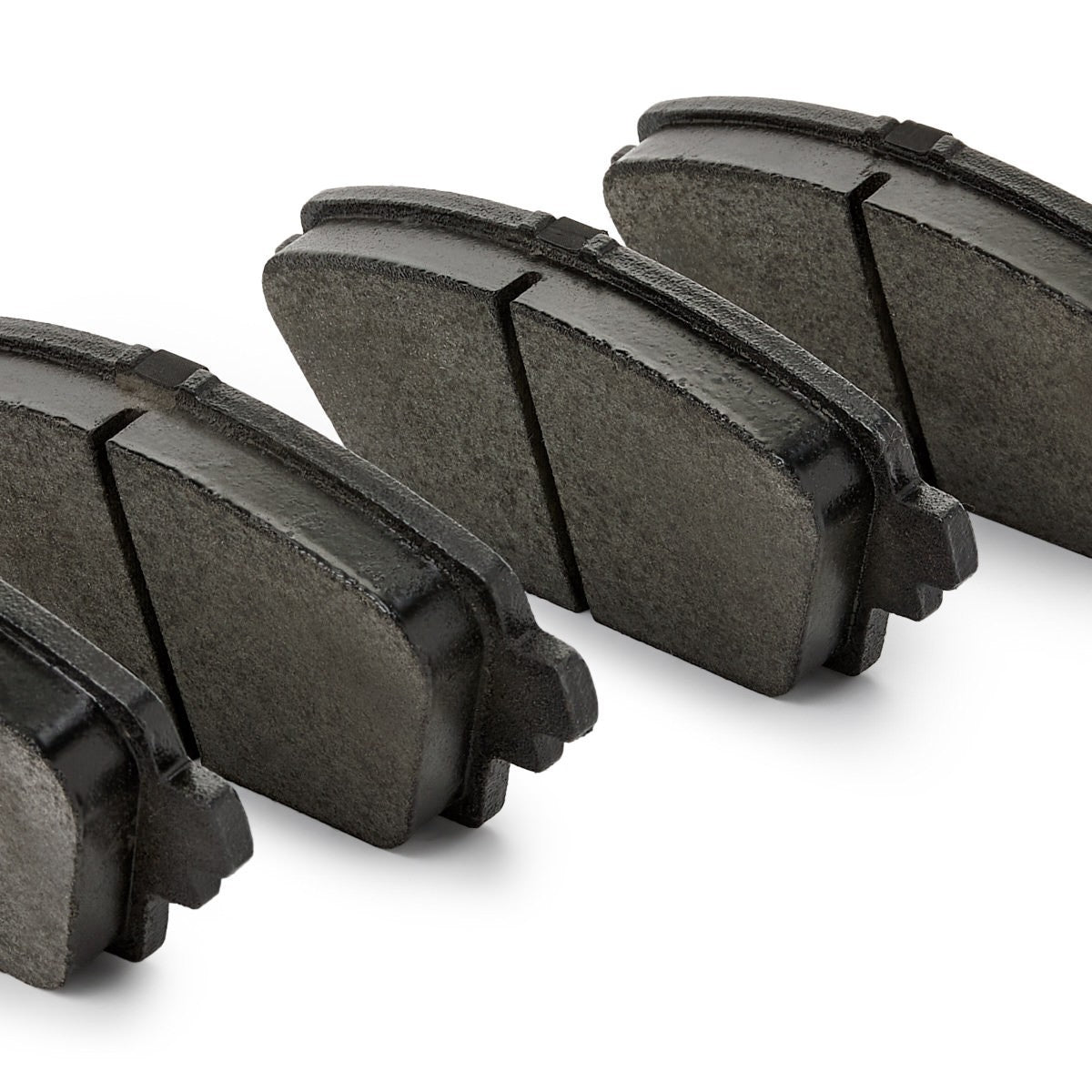 Kit pastiglie freno, Freno a disco Assale anteriore per HONDA MG NISSAN ACCORD