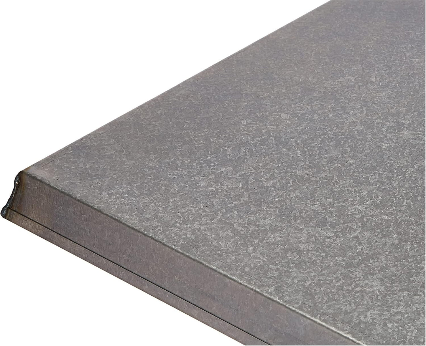 Paderno Teglia Rettangolare per Torte, Biscotti, Pizze e Focacce 40x30 cm