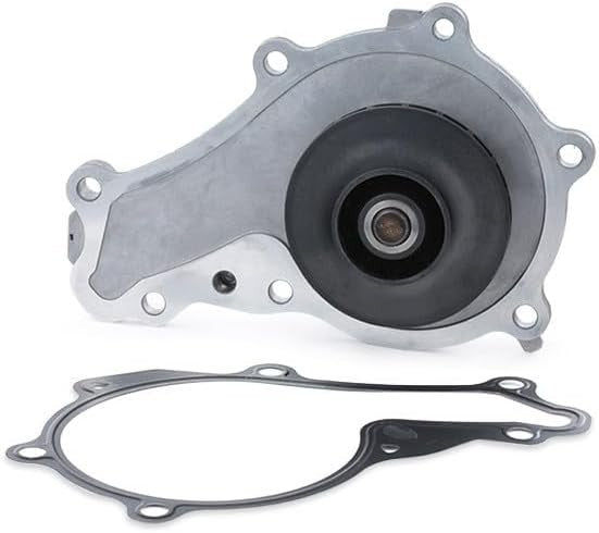 INA 538 0037 10 Pompa acqua N° denti: 19
