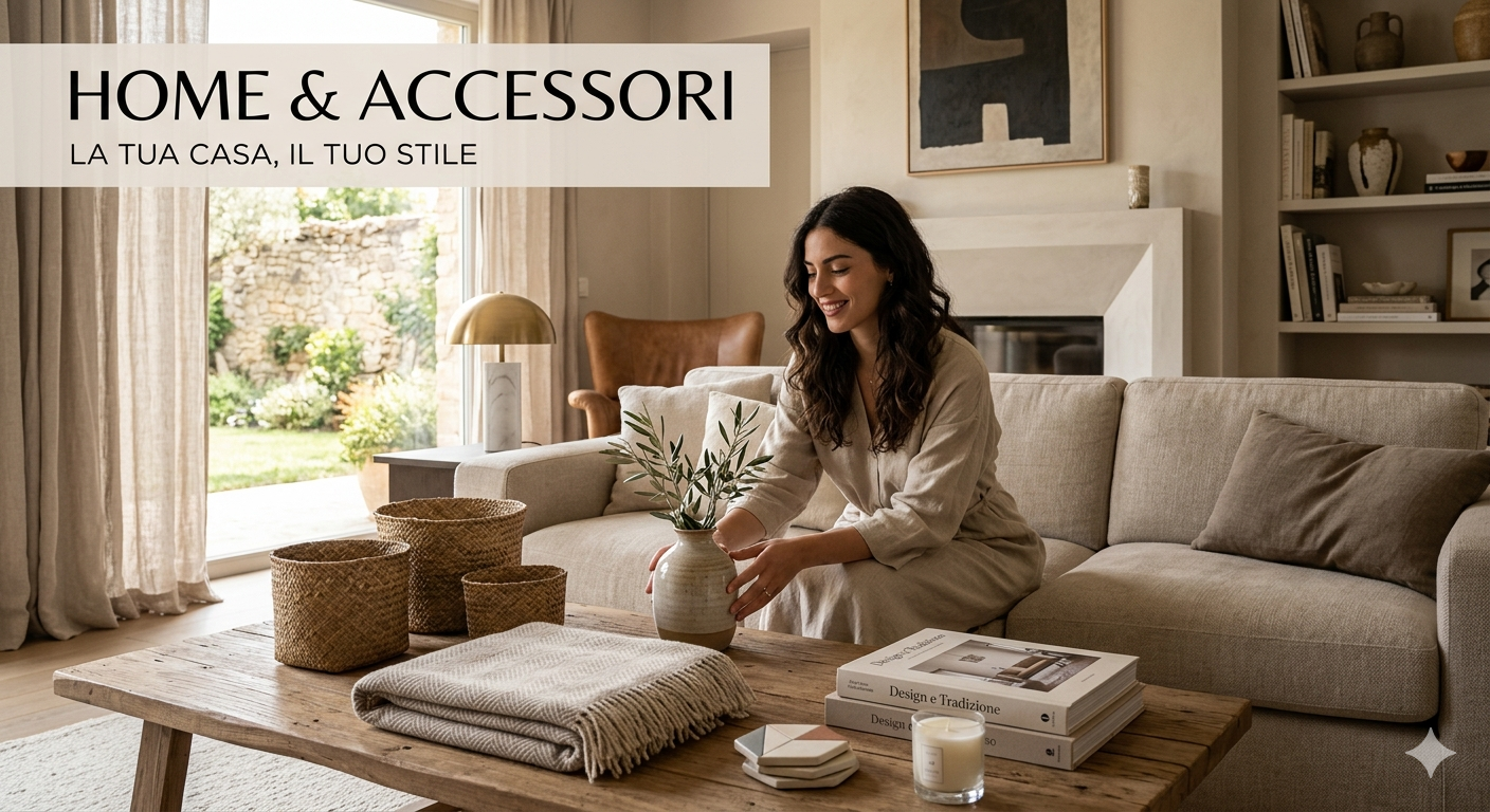 Casa e Accessori