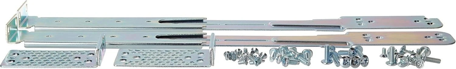Cisco C3850-4PT-KIT / 4PT-KIT-T1 Catalizzatore 3850 Kit di montaggio su rack