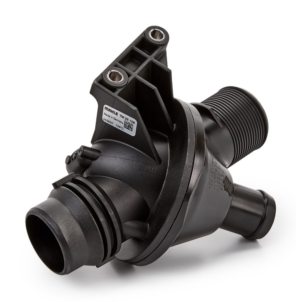MAHLE Termostato, Refrigerante TM25108 per BMW