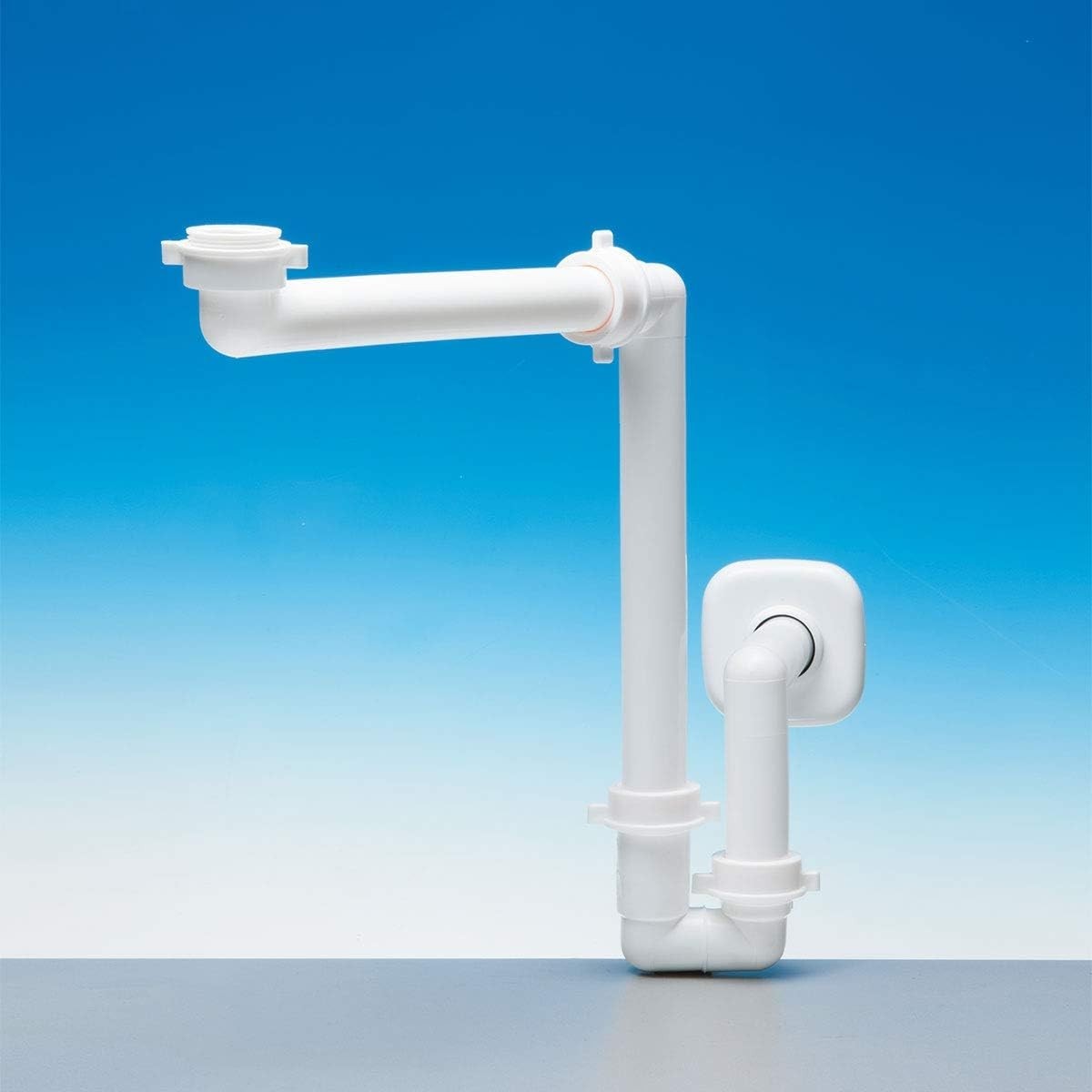 Sifone per lavabo Spazio bagno