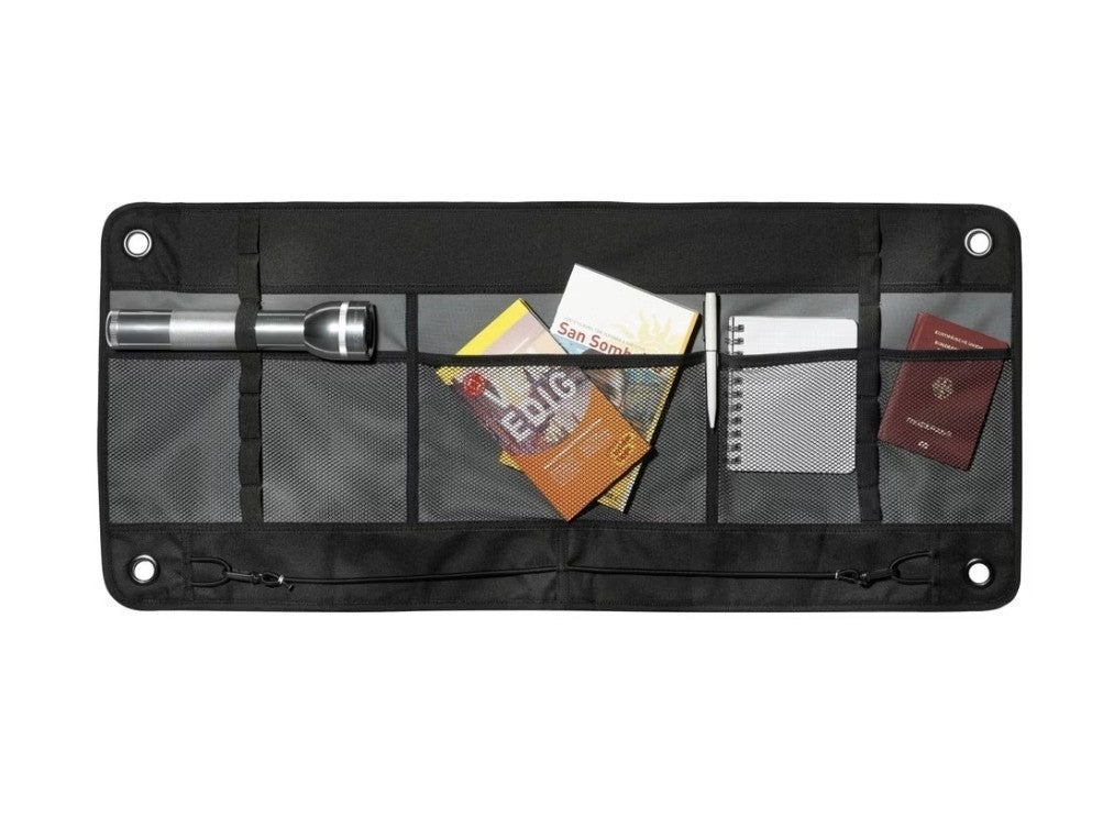 Kremer Organizzatore da campeggio 90x40cm Camping Organizer