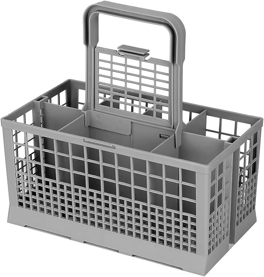 DL SERVICE Cestello per Lavastoviglie Compatibile con Bosch Siemens Rex Electrol