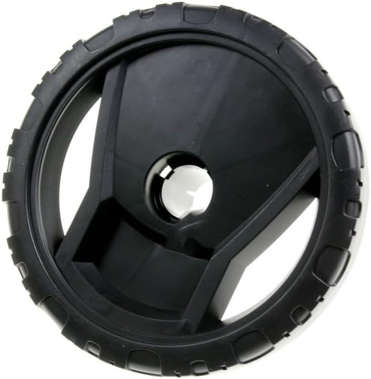 Ruota di ricambio per idropulitrice Karcher K2 K3 K4 K5 5.515-298.0 160 mm