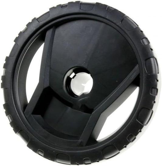 Ruota di ricambio per idropulitrice Karcher K2 K3 K4 K5 5.515-298.0 160 mm