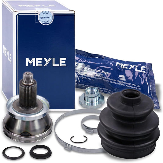 Meyle 100 498 0117 Kit giunti, Semiasse, giunto ruota, giunto omocinetico