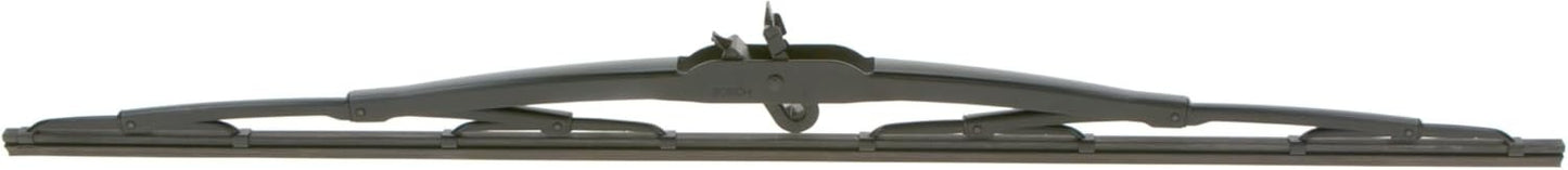 Bosch 3397018966 SPAZZOLA TWIN N63, 600mm, Iveco Daily, Renault Master, mercedes