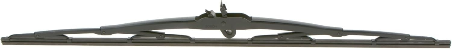 Bosch 3397018966 SPAZZOLA TWIN N63, 600mm, Iveco Daily, Renault Master, mercedes