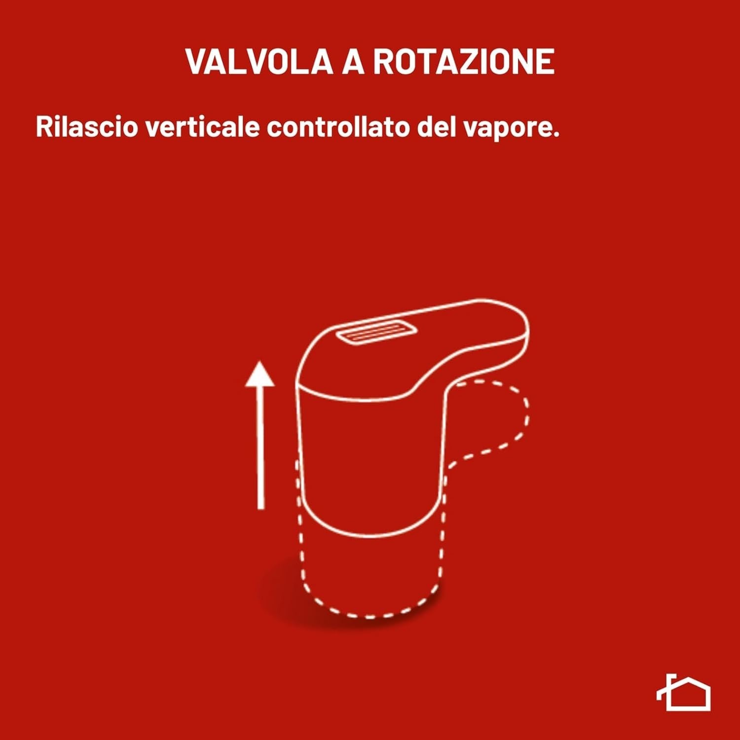 Lagostina Mia Pentola a Pressione 7 L in Acciaio Inox Ø 22 cm, induzione e gas
