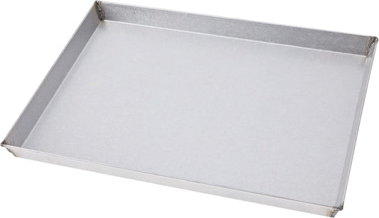 Paderno Teglia Rettangolare per Torte, Biscotti, Pizze e Focacce 40x30 cm