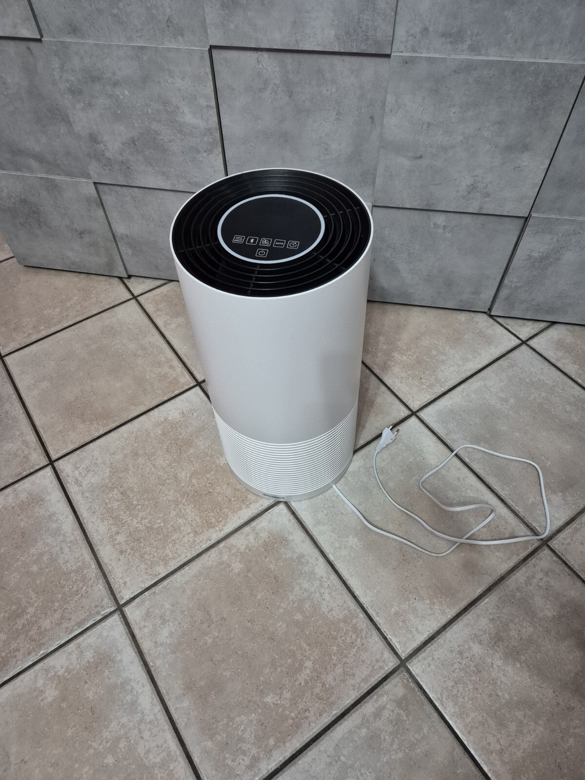 Soehnle Airfresh Clean Connect 500 purificatore d'aria Bluetooth