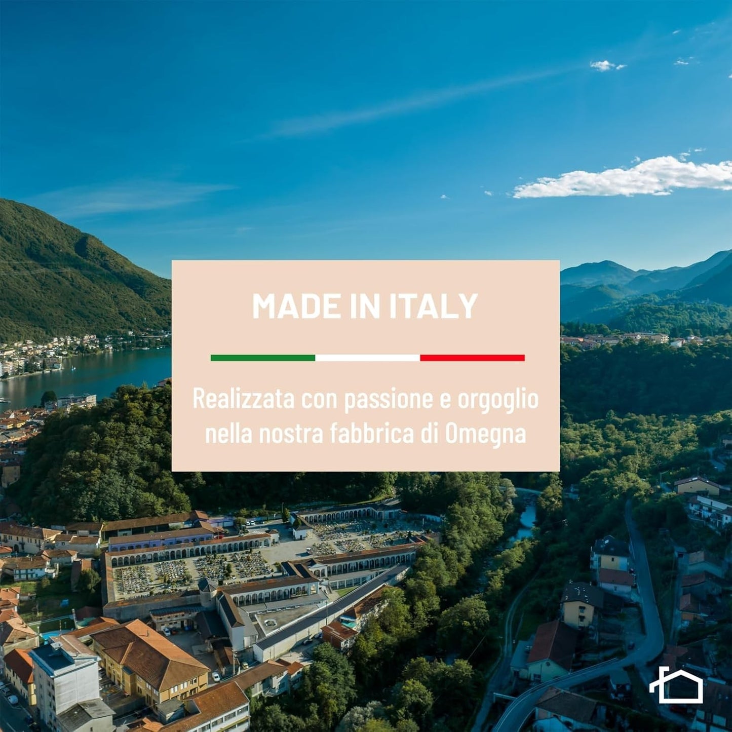 Lagostina Mia Pentola a Pressione 7 L in Acciaio Inox Ø 22 cm, induzione e gas