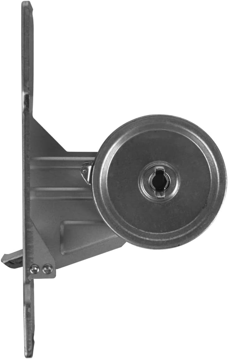 Schellenberg 10226 Avvolgitore da Incasso Maxi avvolgibili per Cinghia tapparell
