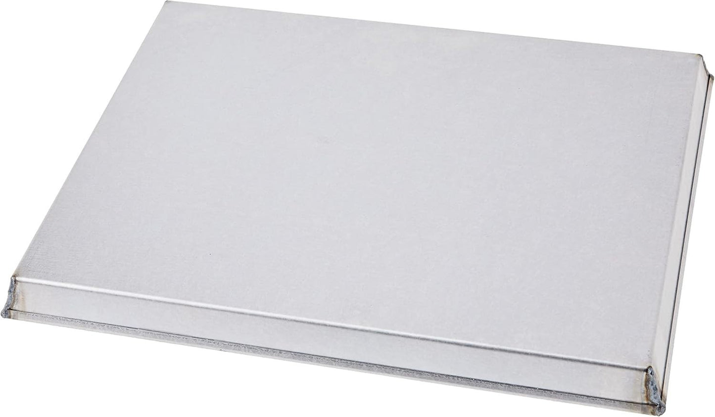 Paderno Teglia Rettangolare per Torte, Biscotti, Pizze e Focacce 40x30 cm