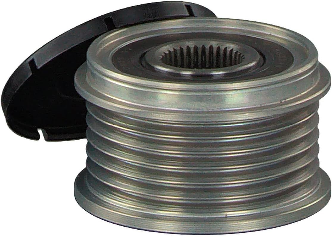 Dispositivo Ruota Libera Alternatore Febi Bilstein 34599 per Opel Saab Vauxhall