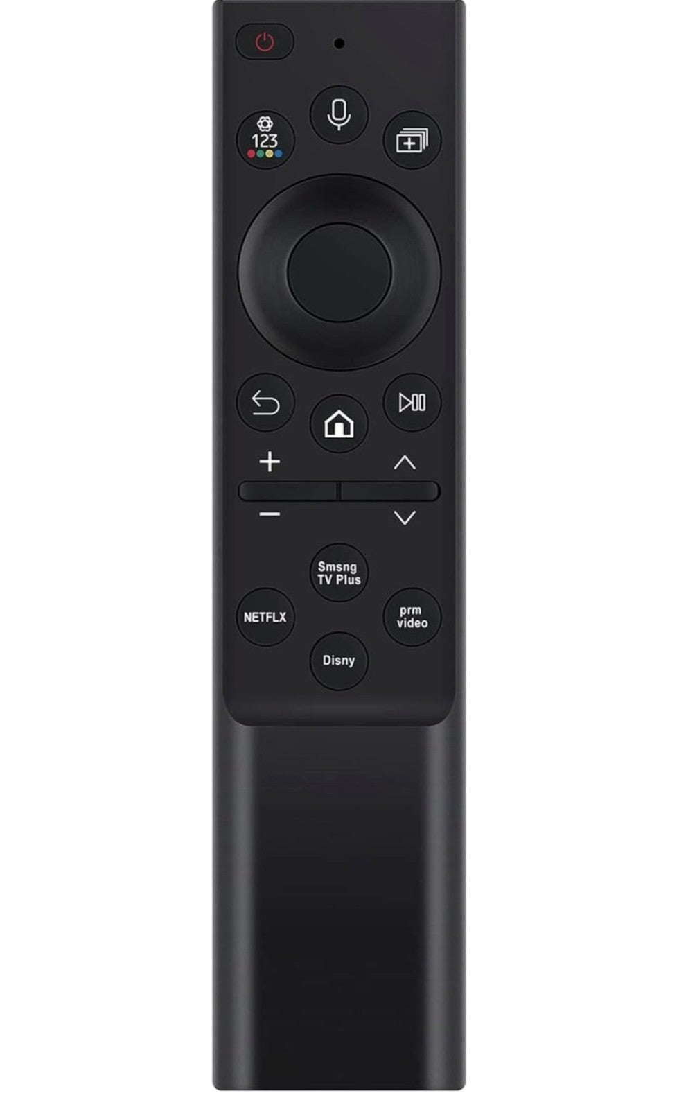 ALLIMITY BN59-01385B Sostituisci Telecomando adatto per Samsung GQ55Q80BAT...