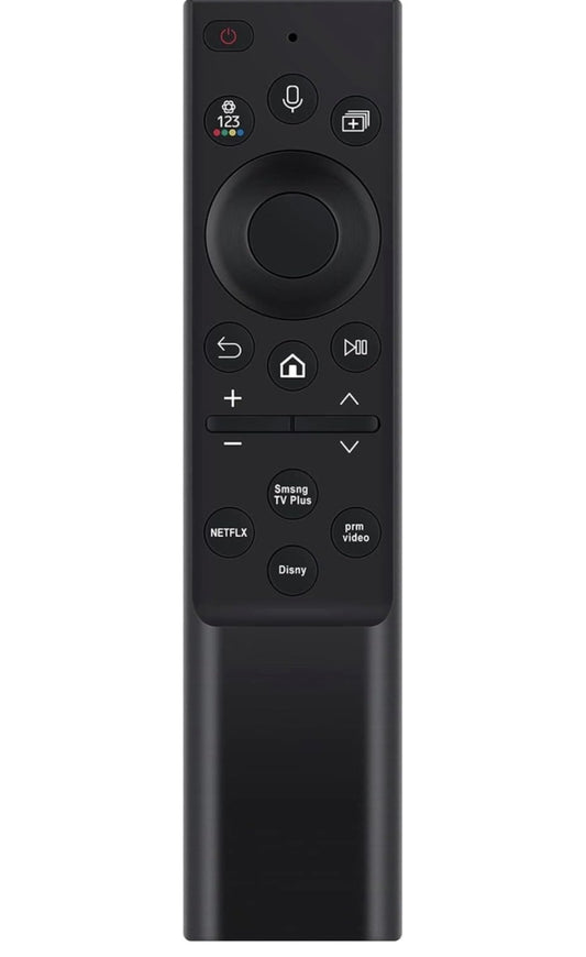 ALLIMITY BN59-01385B Sostituisci Telecomando adatto per Samsung GQ55Q80BAT...