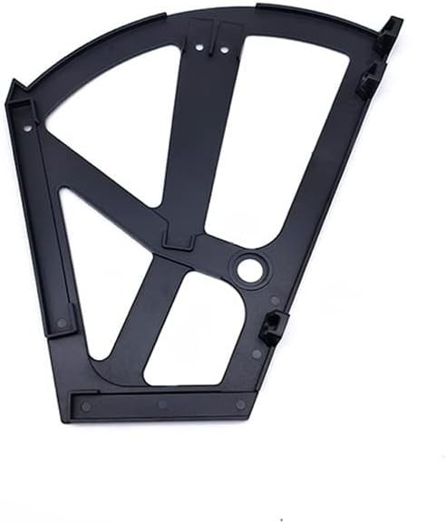 Cerniere per scarpiere, 228 x 255 mm, in plastica, a due strati, per armadietti