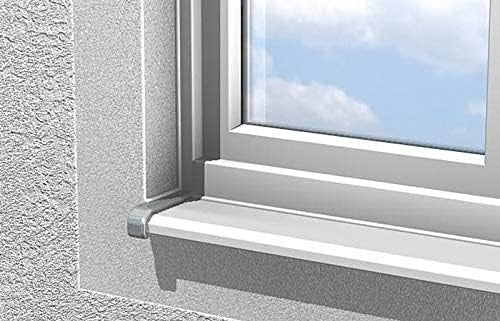 Fischer Purflex Teak, Sigillante Poliuretanico Monocomponente colore grigio