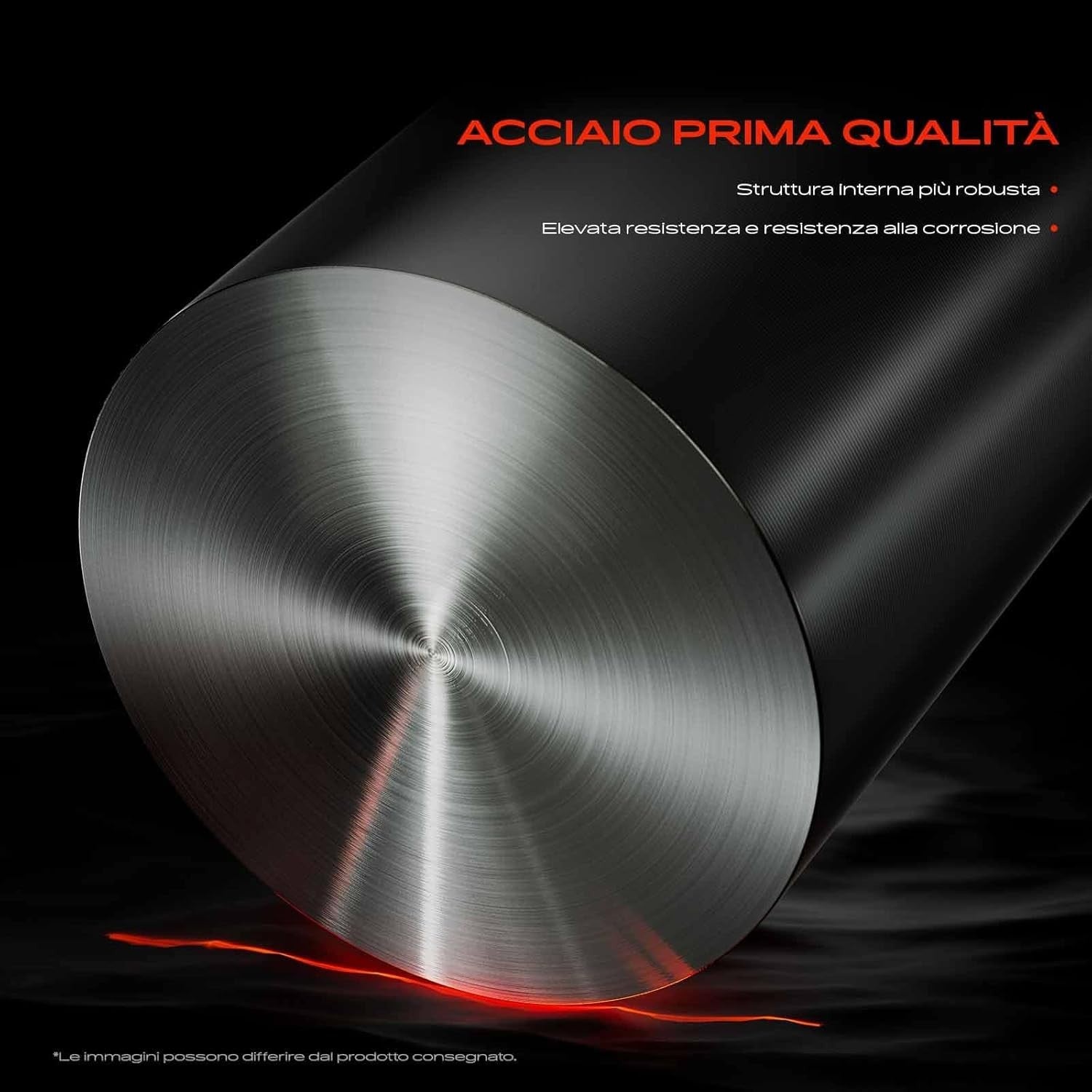 Frankberg 10x Bulloni per ruota Vite ruota Compatibile con 124 190 Classe A Clas