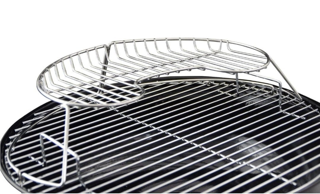 Activa Griglia Riscaldante Per Barbecue A Sfera 