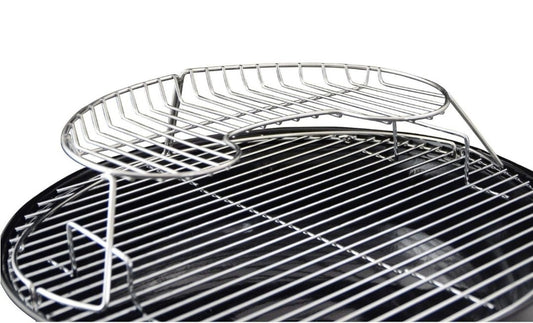 Activa Griglia Riscaldante Per Barbecue A Sfera 