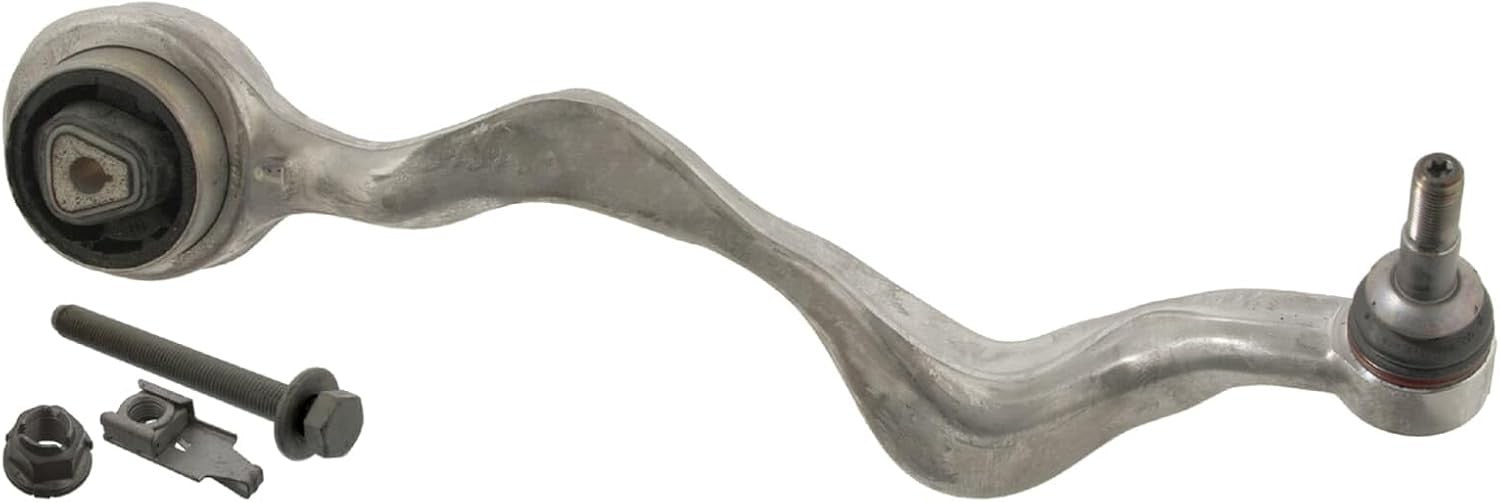 febi bilstein 30517 braccio sospensione con boccola giunto sferico bullone e dad