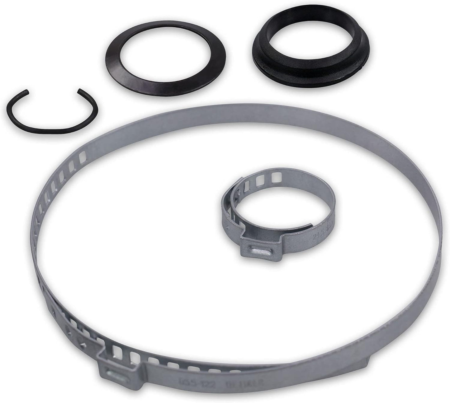Meyle 100 498 0117 Kit giunti, Semiasse, giunto ruota, giunto omocinetico