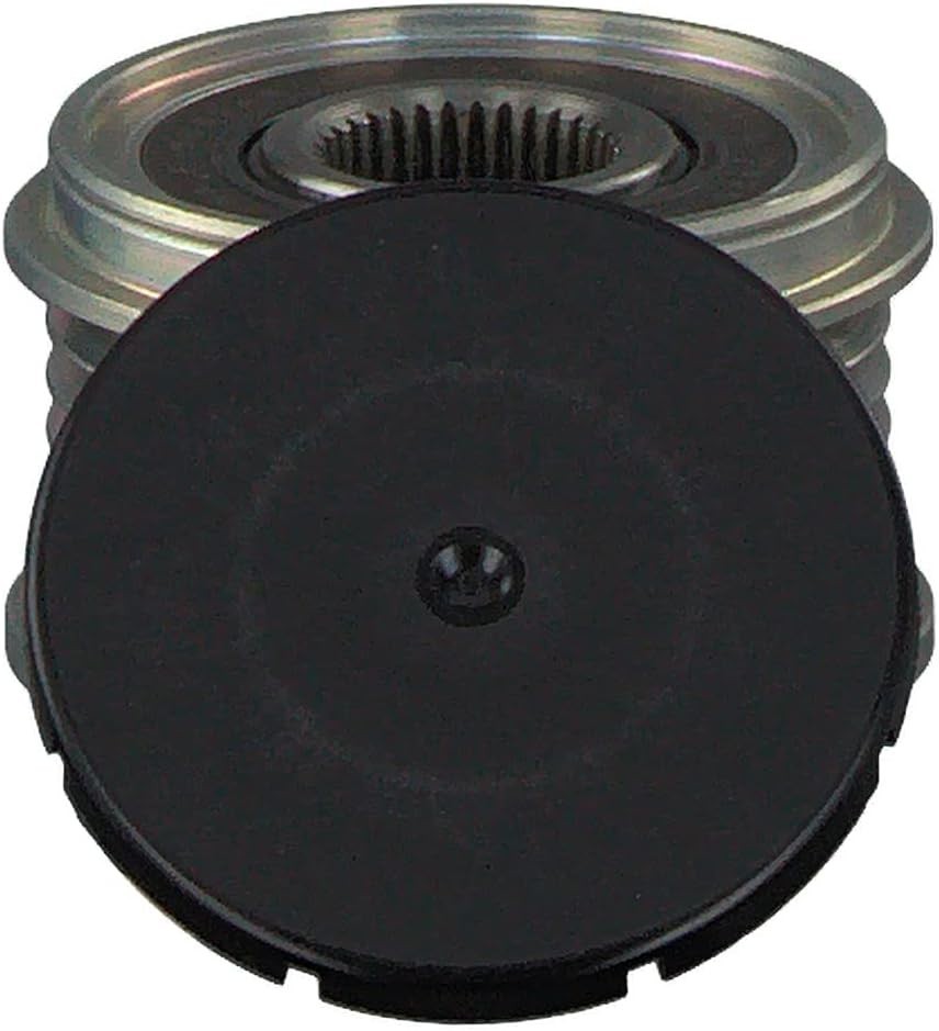 Dispositivo Ruota Libera Alternatore Febi Bilstein 34599 per Opel Saab Vauxhall