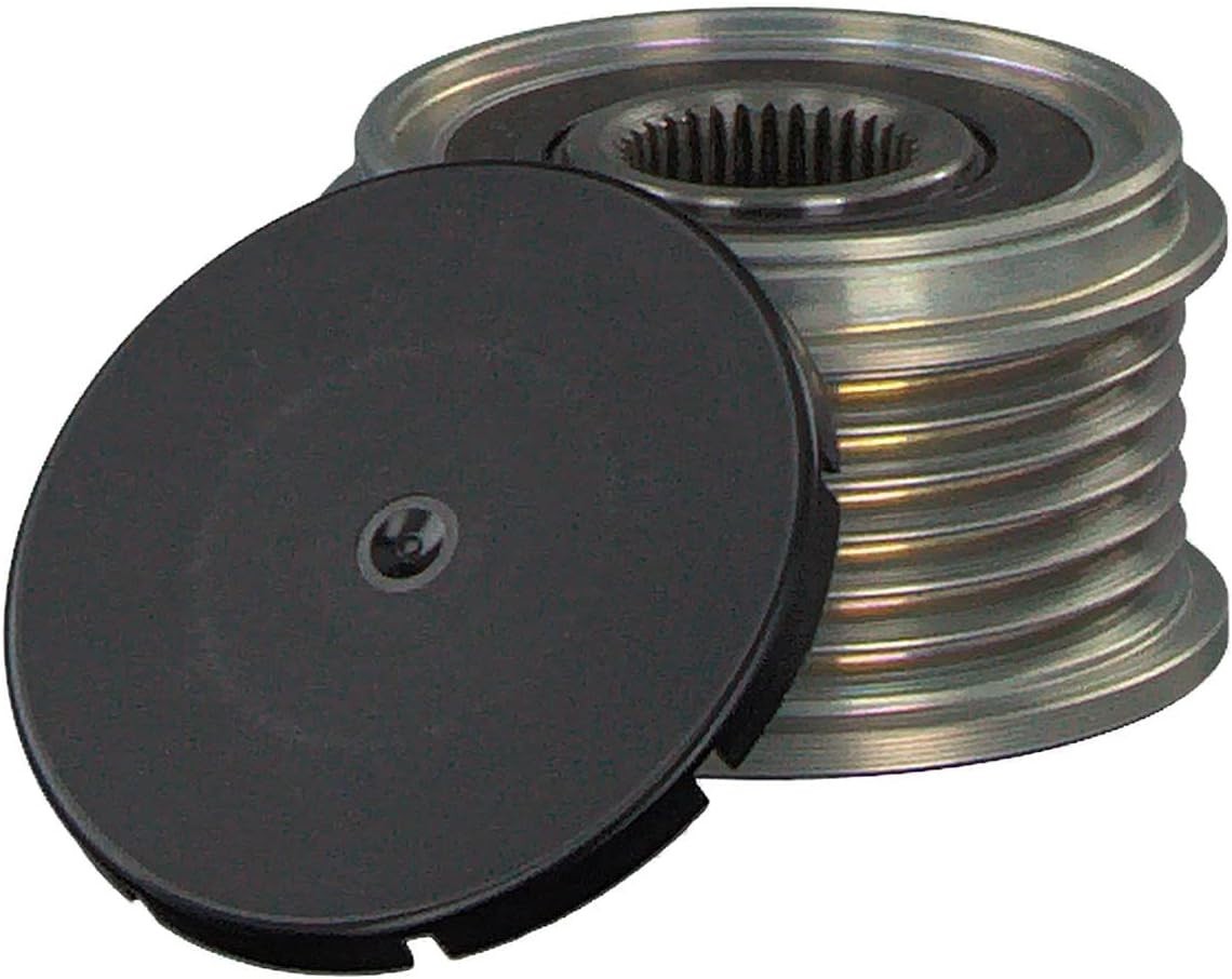 Dispositivo Ruota Libera Alternatore Febi Bilstein 34599 per Opel Saab Vauxhall