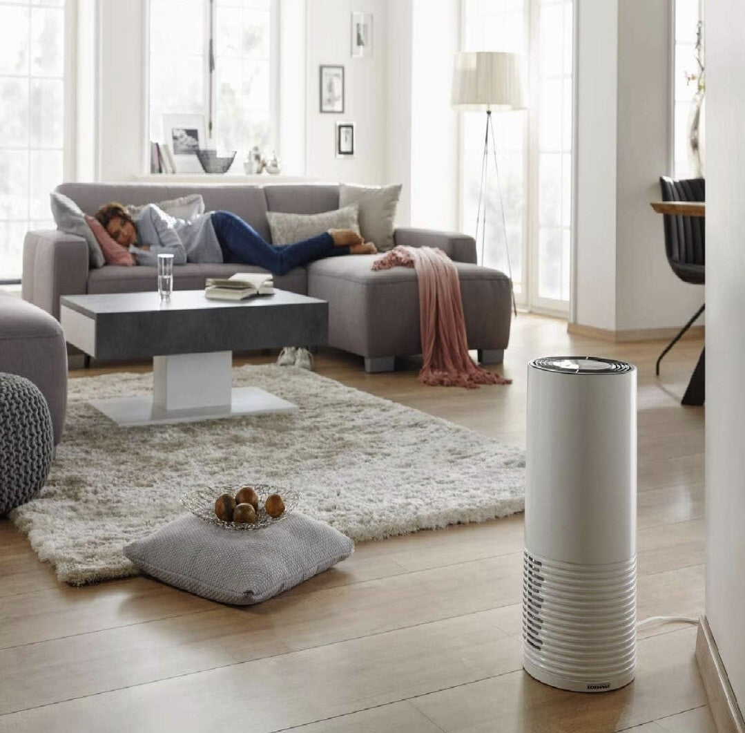 Soehnle Airfresh Clean Connect 500 purificatore d'aria Bluetooth