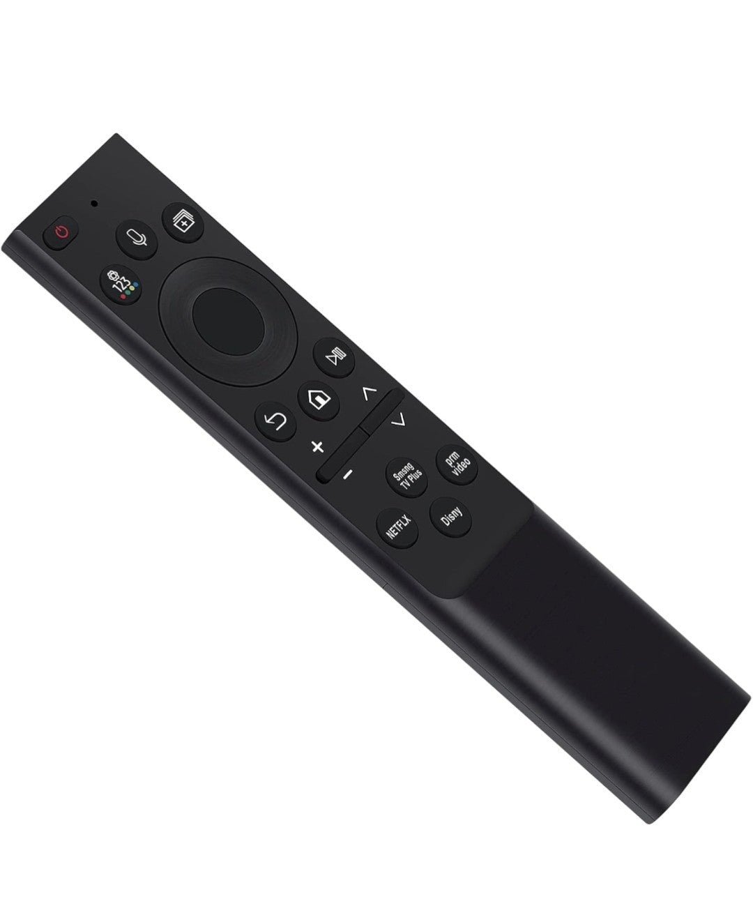 ALLIMITY BN59-01385B Sostituisci Telecomando adatto per Samsung GQ55Q80BAT...