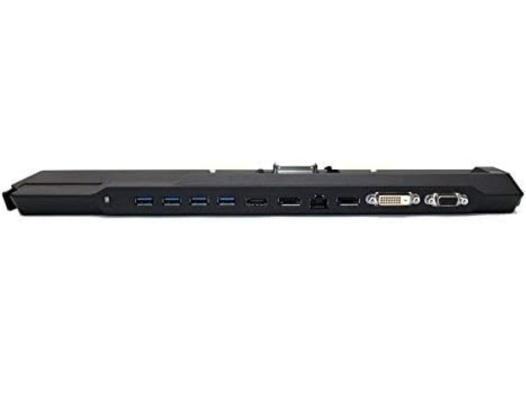 Docking station originale Fujitsu FPCPR231 replicatore di porte