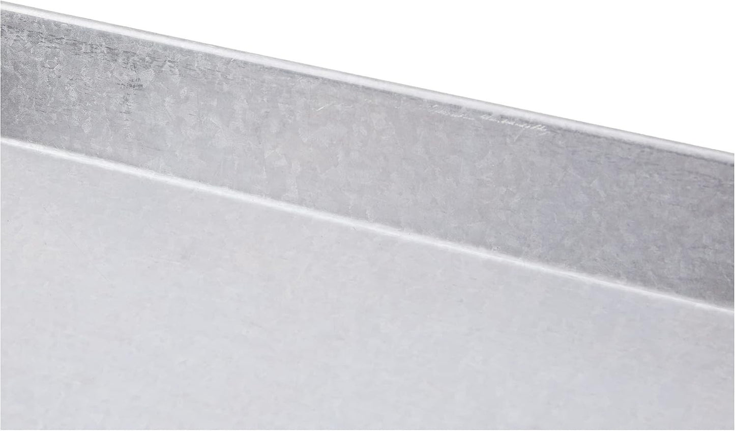 Paderno Teglia Rettangolare per Torte, Biscotti, Pizze e Focacce 40x30 cm