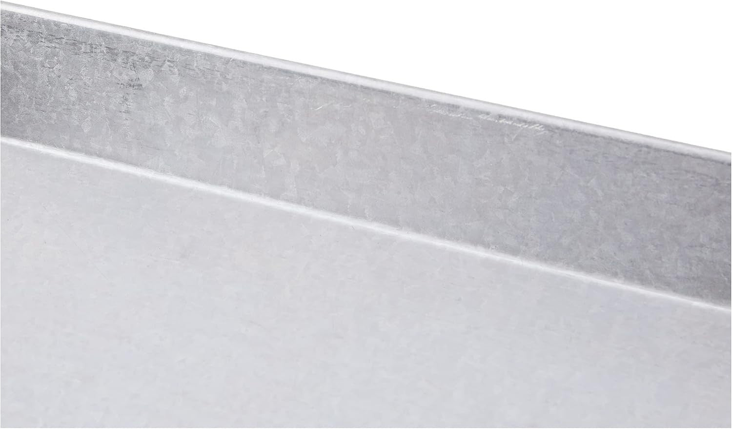Paderno Teglia Rettangolare per Torte, Biscotti, Pizze e Focacce 40x30 cm