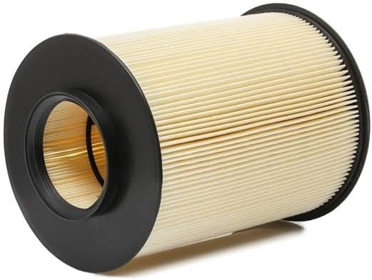 Bosch Filtro Aria per Auto 0 - Trattiene le particelle solide all'esterno