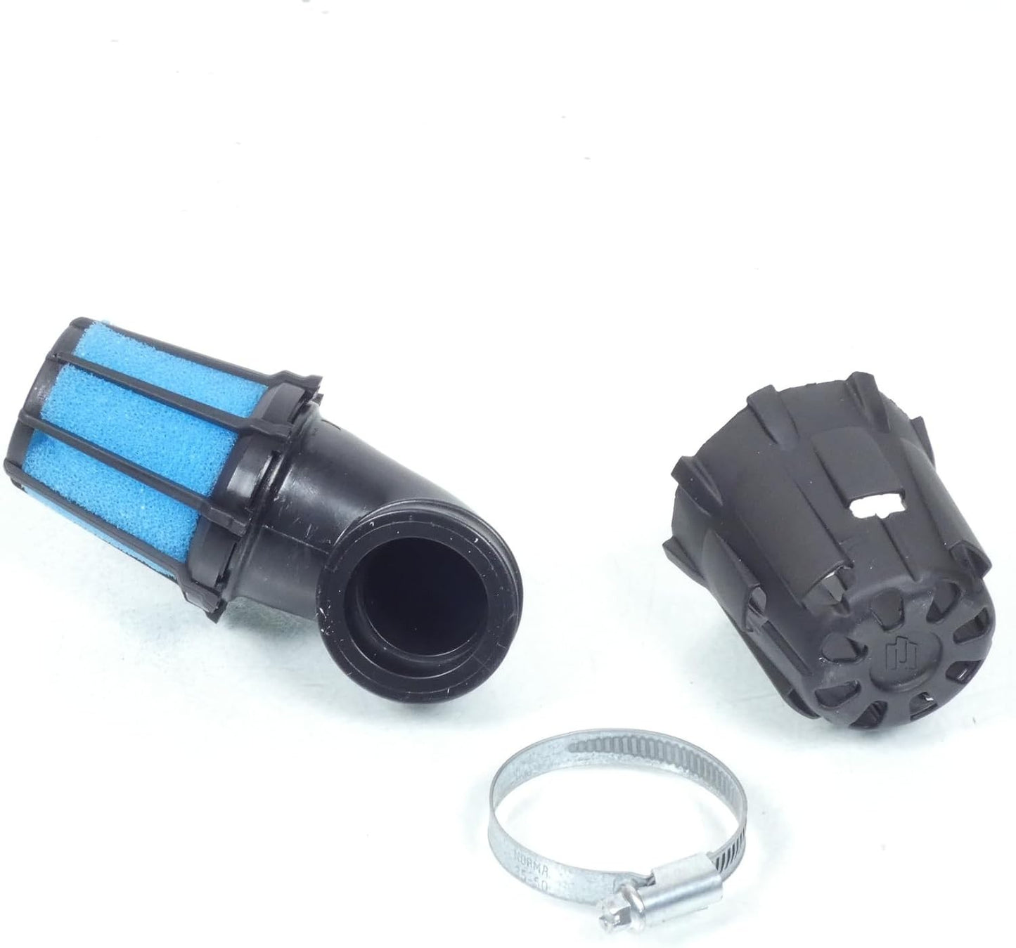 Polini AIR BOX PLASTICA PICCOLO 90' D.32, 203.0095
