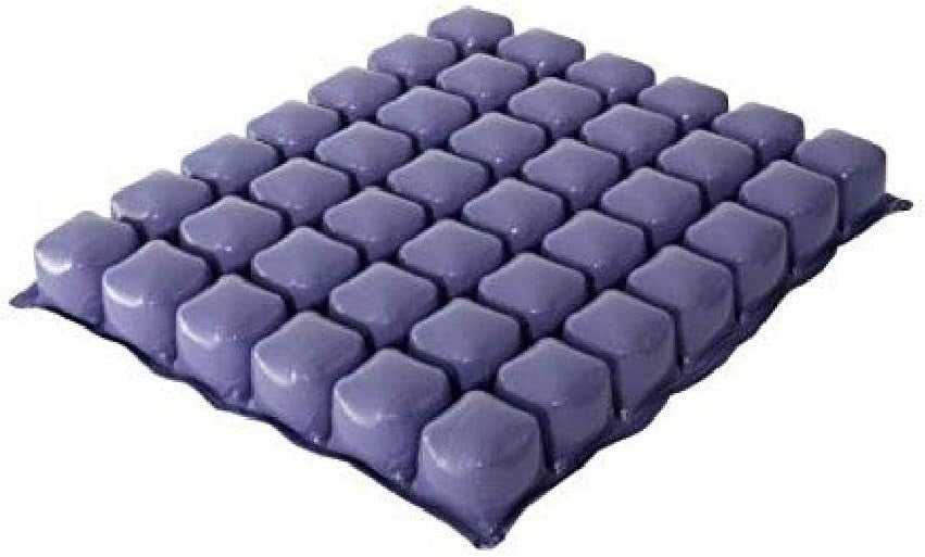 Antar AT52110 Pneumatica Cuscino Antidecubito 350 g, 44  x 39 x 6 cm
