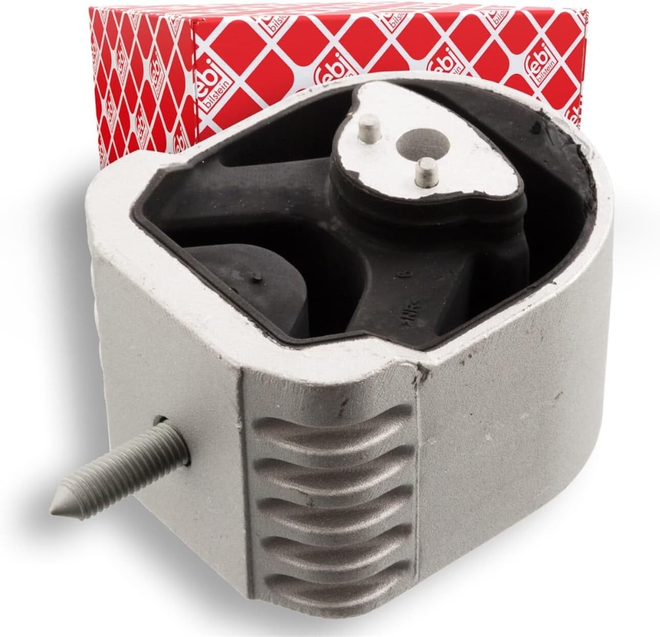 FEBI BILSTEIN 30010 Supporto motore adatti per MERCEDES-BENZ Classe A, Classe B
