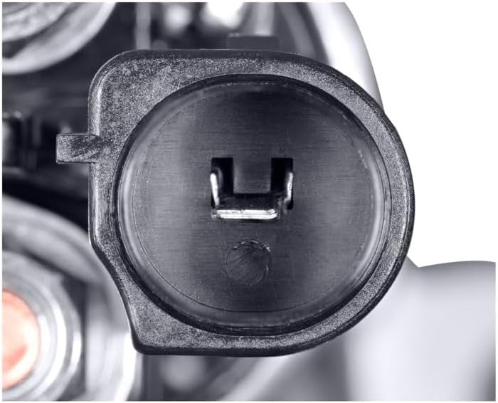 HELLA 8EA 012 527-551 Motorino d'avviamento, 12V, 1.1KW