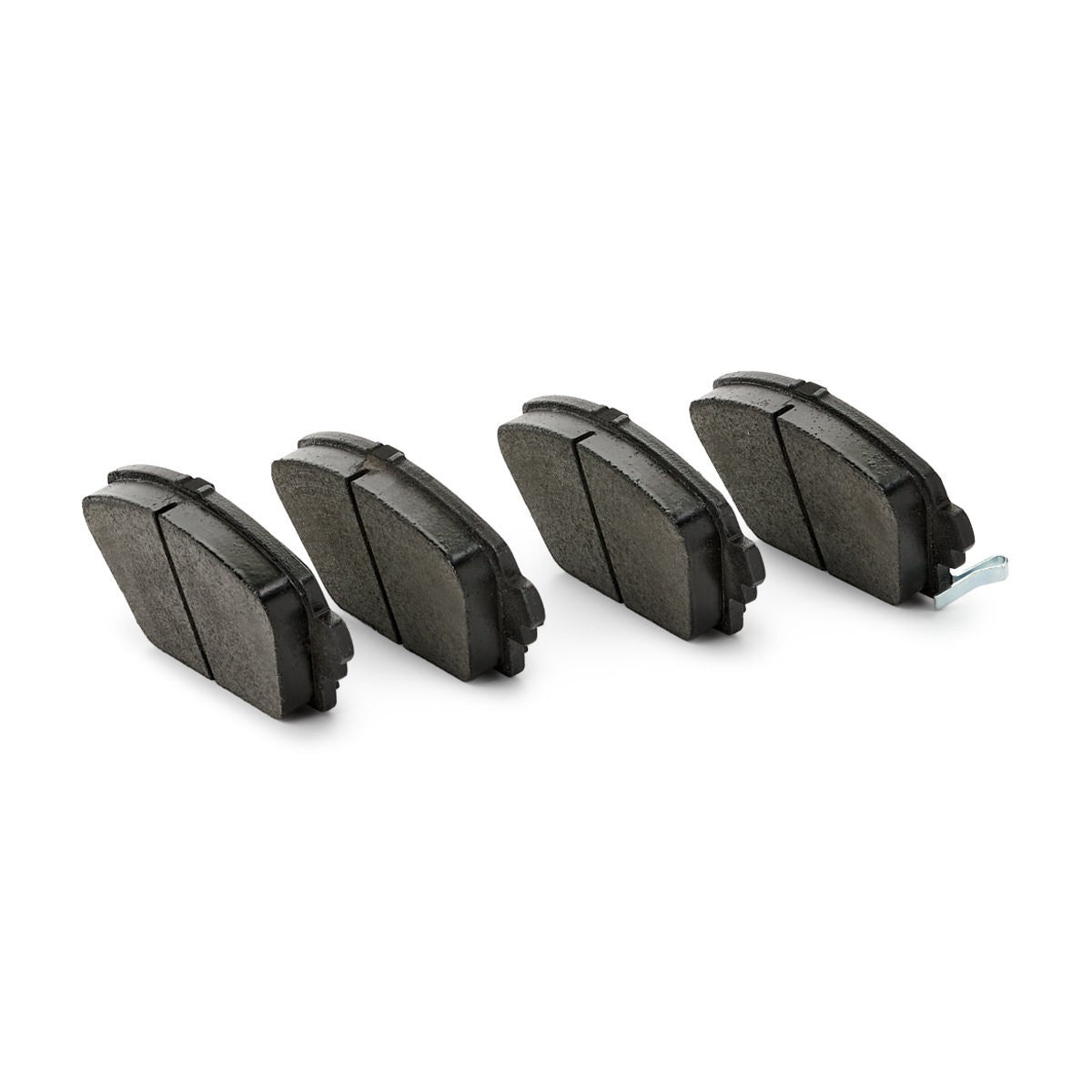 Kit pastiglie freno, Freno a disco Assale anteriore per HONDA MG NISSAN ACCORD