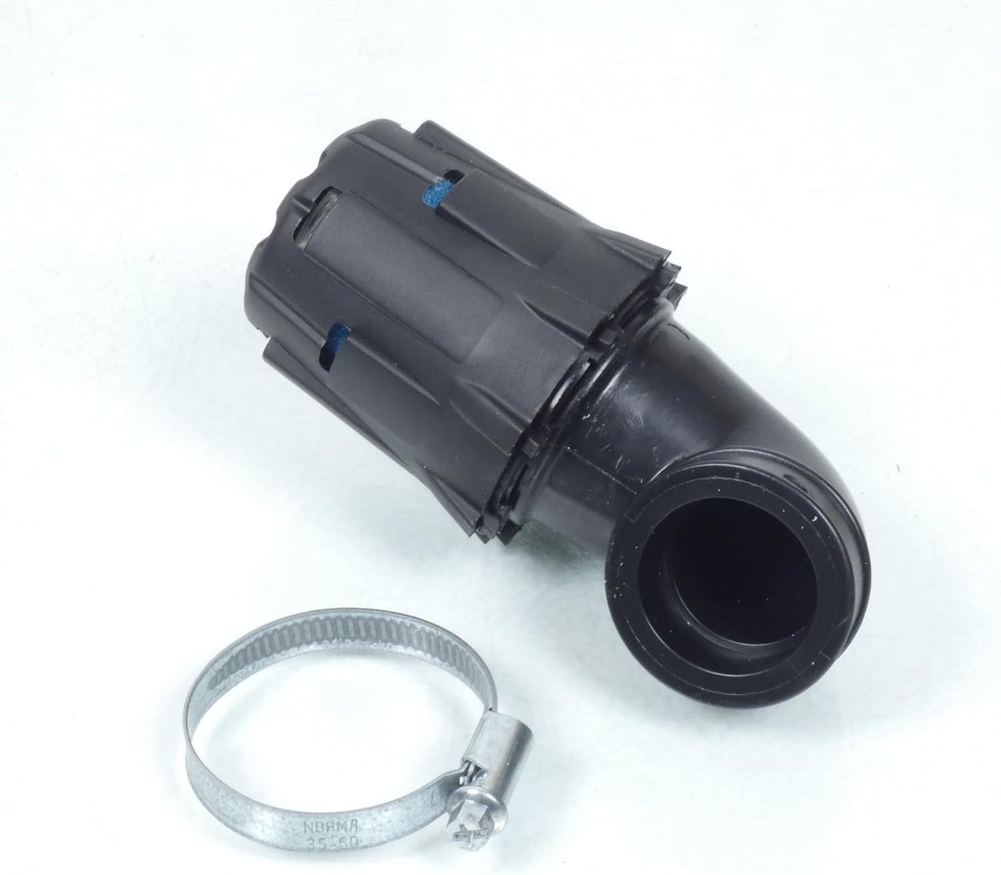 Polini AIR BOX PLASTICA PICCOLO 90' D.32, 203.0095
