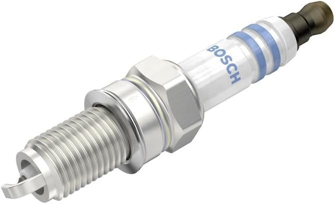 Bosch YR6KI332S, Candele Doppio Iridio, 1 candela
