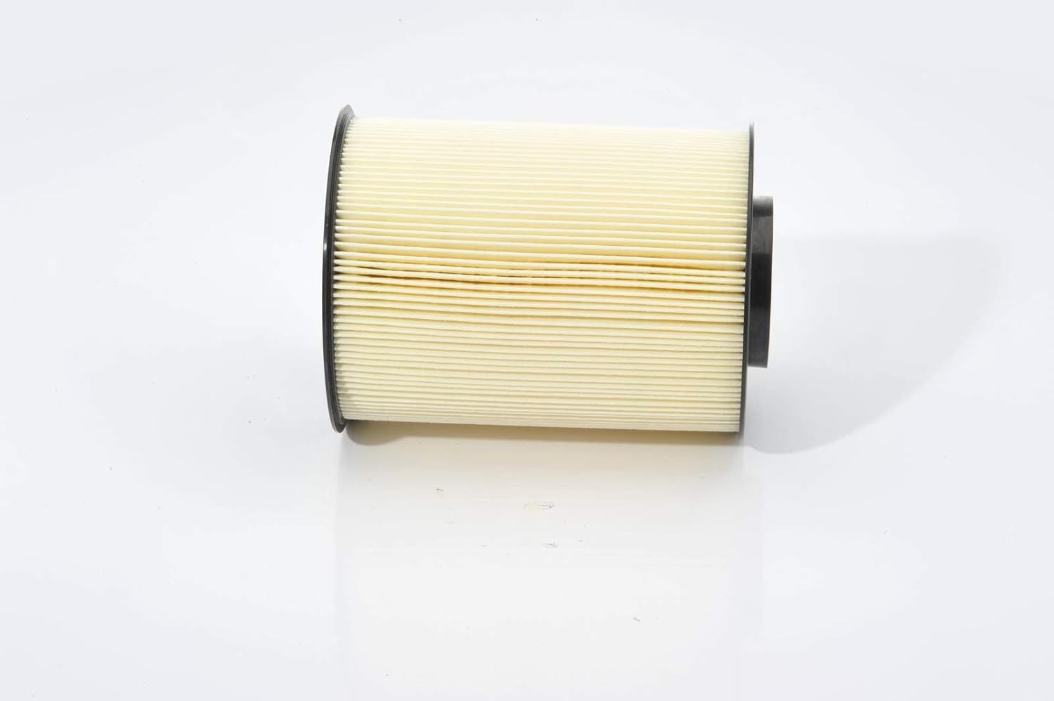 Bosch Filtro Aria per Auto 0 - Trattiene le particelle solide all'esterno