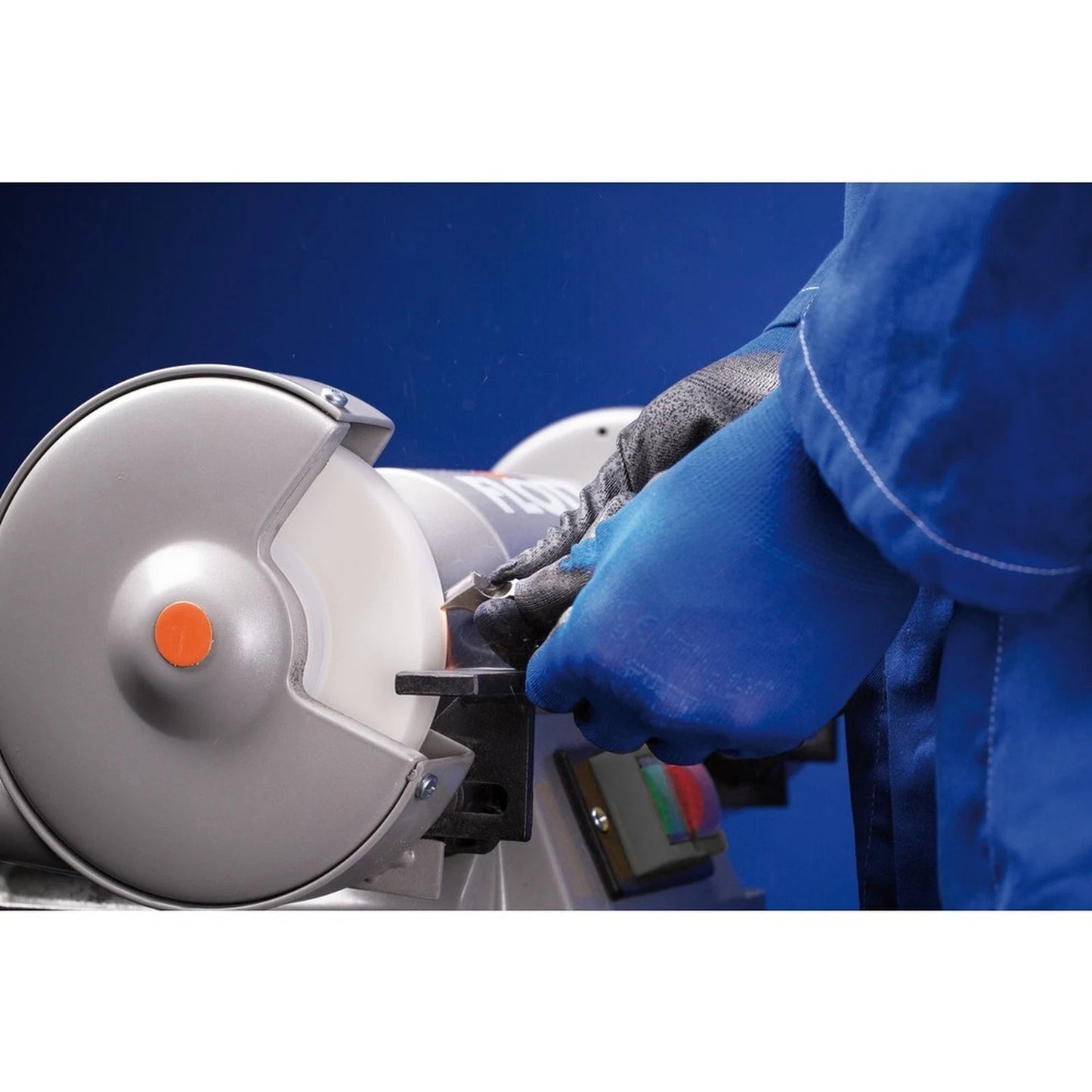 1 x disco abrasivo PFERD BW 12520-32 AW 80 HSS | Art.: 39009698