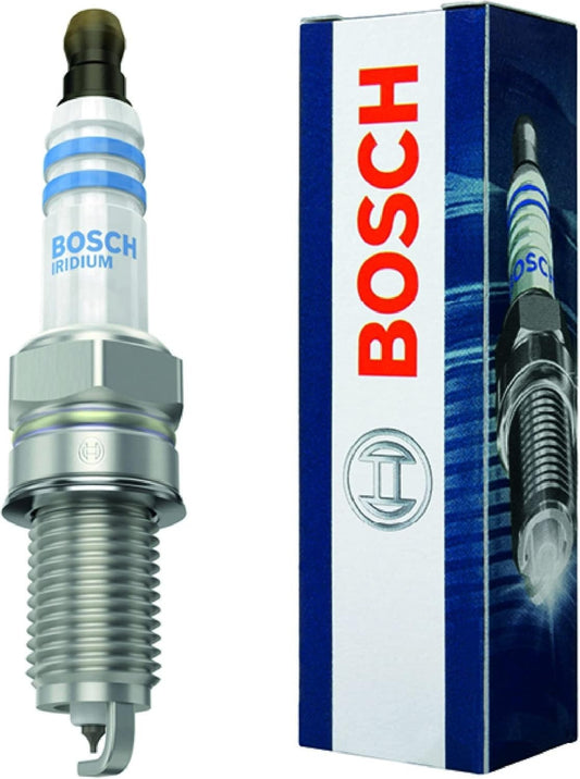 Bosch YR6KI332S, Candele Doppio Iridio, 1 candela