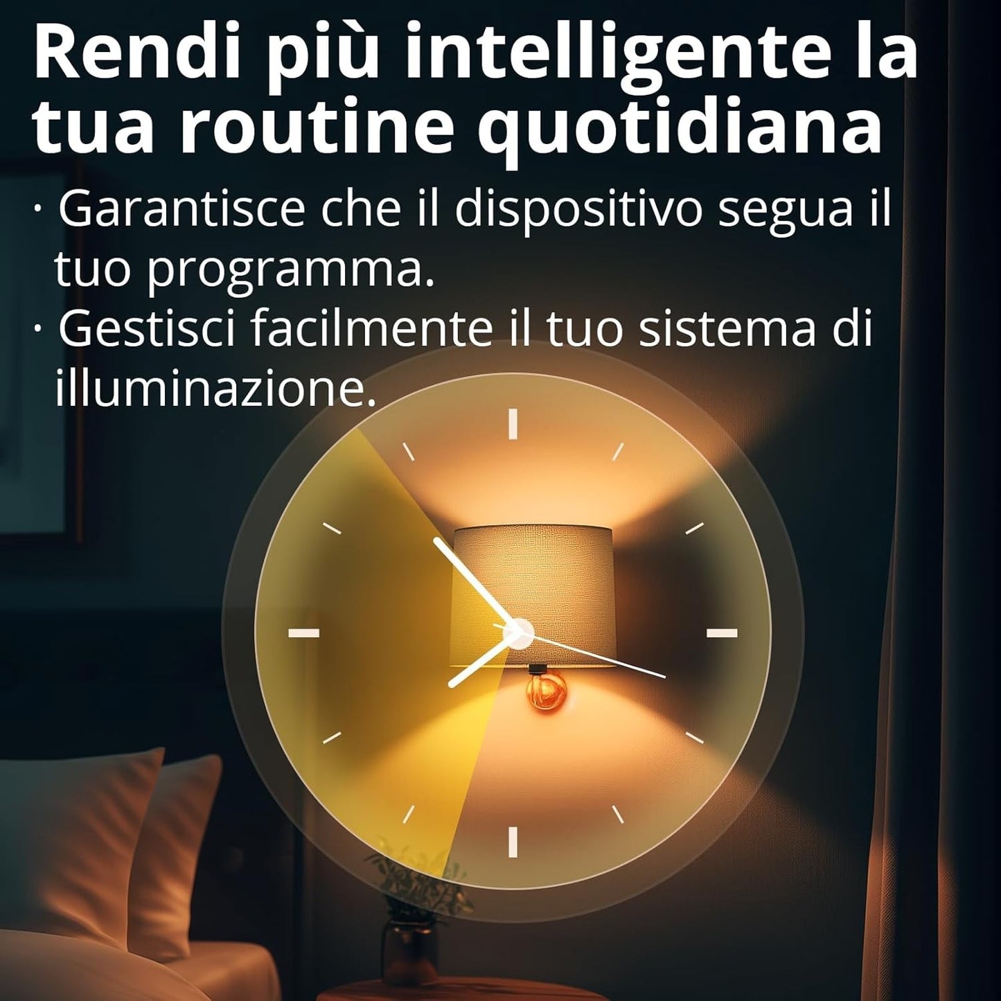 SONOFF Zigbee Smart Switch nessun conduttore neutro richiesto funziona con Alexa